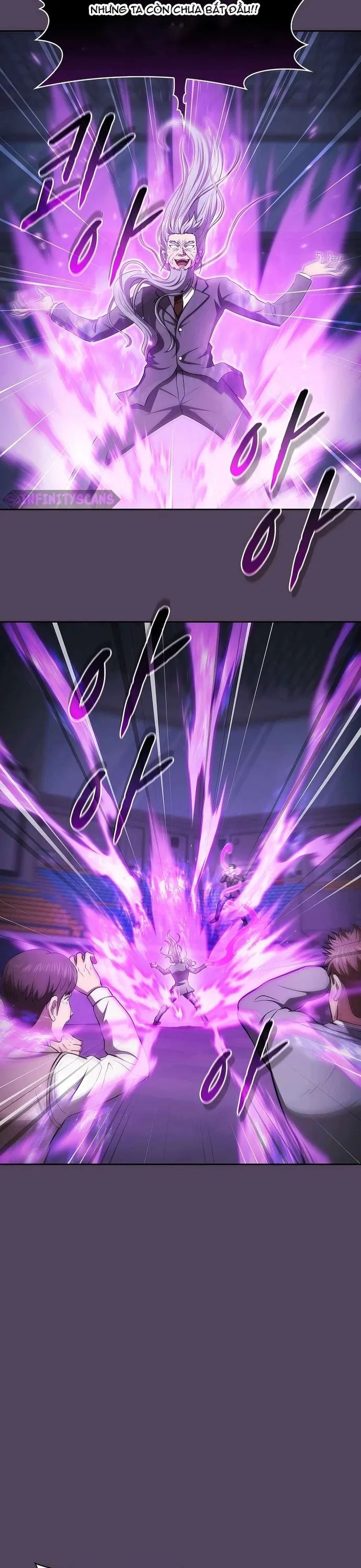 đọc truyện Người Chơi Trở Về Từ Địa Ngục Chương 172 ảnh 28 tại Thiên Thai Truyện