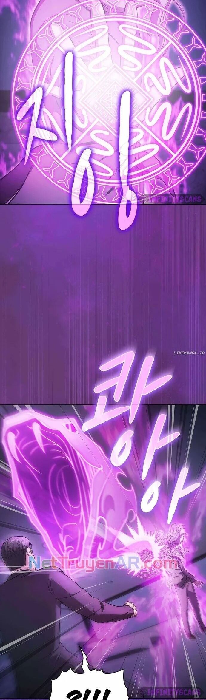 đọc truyện Người Chơi Trở Về Từ Địa Ngục Chương 172 ảnh 5 tại Thiên Thai Truyện