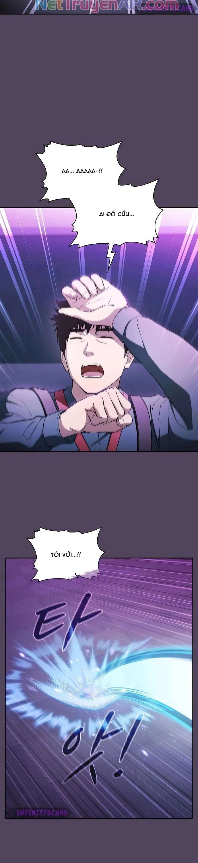 đọc truyện Người Chơi Trở Về Từ Địa Ngục Chương 172 ảnh 32 tại Thiên Thai Truyện