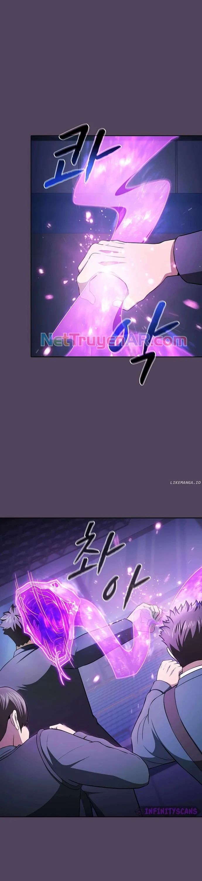 đọc truyện Người Chơi Trở Về Từ Địa Ngục Chương 172 ảnh 33 tại Thiên Thai Truyện