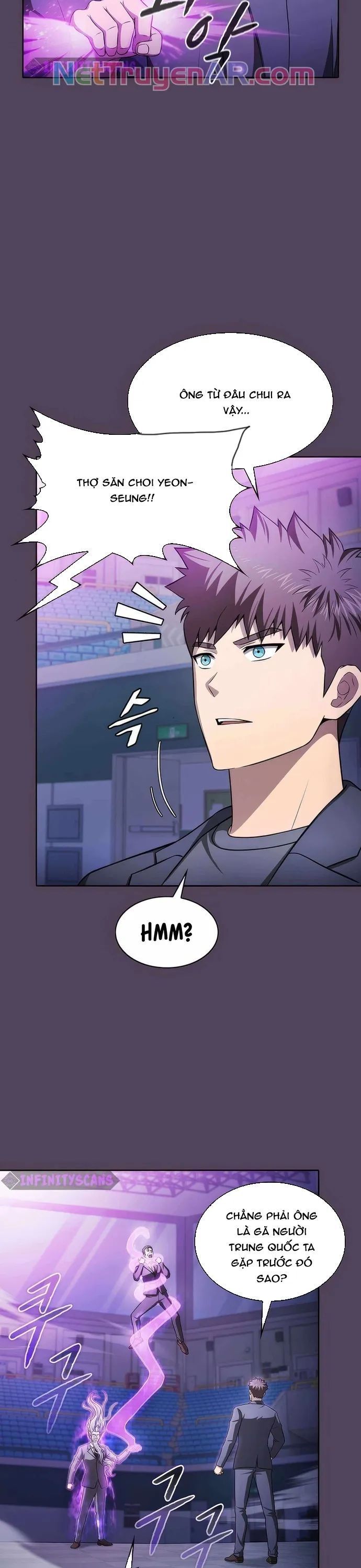 đọc truyện Người Chơi Trở Về Từ Địa Ngục Chương 172 ảnh 36 tại Thiên Thai Truyện