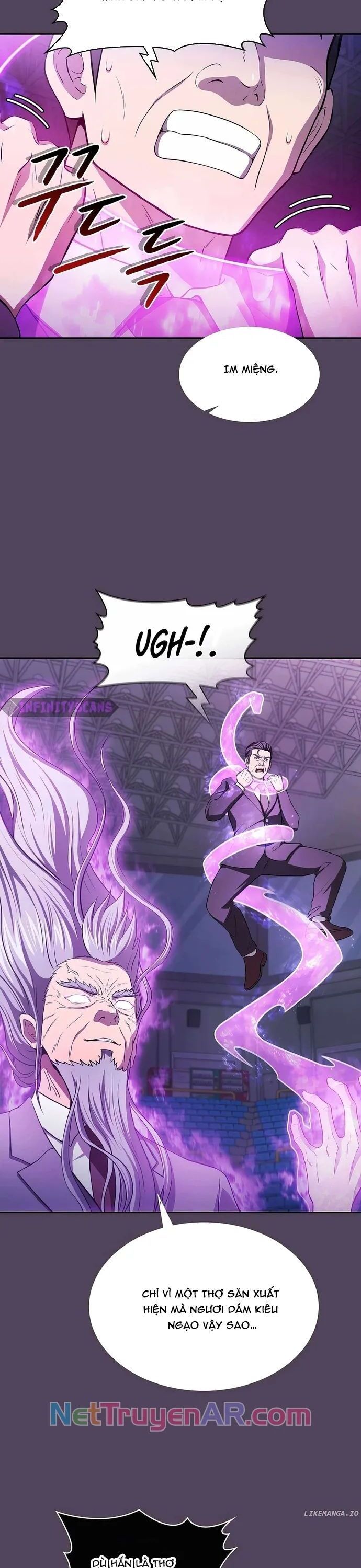 đọc truyện Người Chơi Trở Về Từ Địa Ngục Chương 172 ảnh 38 tại Thiên Thai Truyện