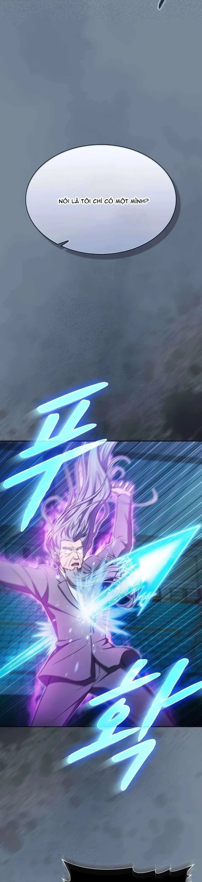 đọc truyện Người Chơi Trở Về Từ Địa Ngục Chương 172 ảnh 41 tại Thiên Thai Truyện