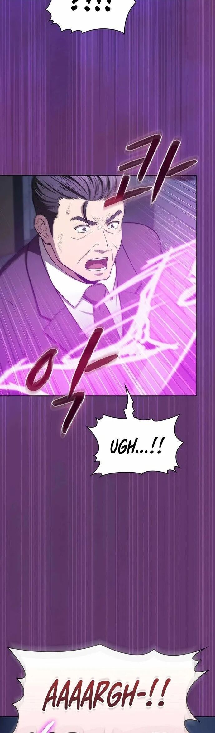 đọc truyện Người Chơi Trở Về Từ Địa Ngục Chương 172 ảnh 6 tại Thiên Thai Truyện