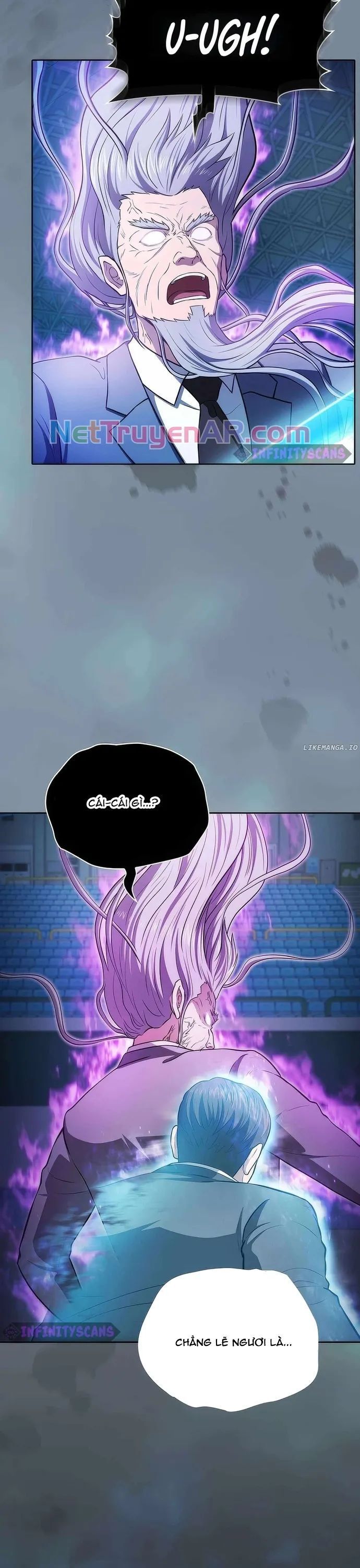 đọc truyện Người Chơi Trở Về Từ Địa Ngục Chương 172 ảnh 42 tại Thiên Thai Truyện