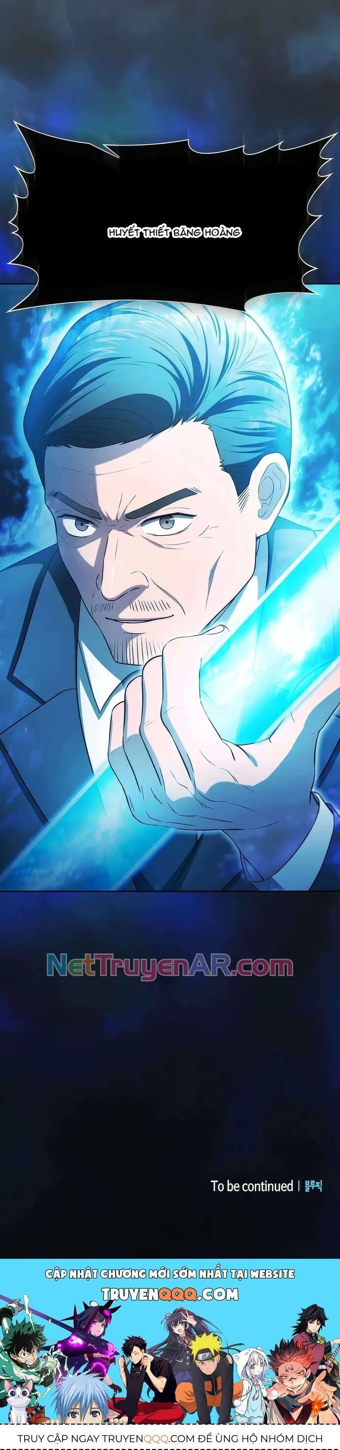 đọc truyện Người Chơi Trở Về Từ Địa Ngục Chương 172 ảnh 43 tại Thiên Thai Truyện