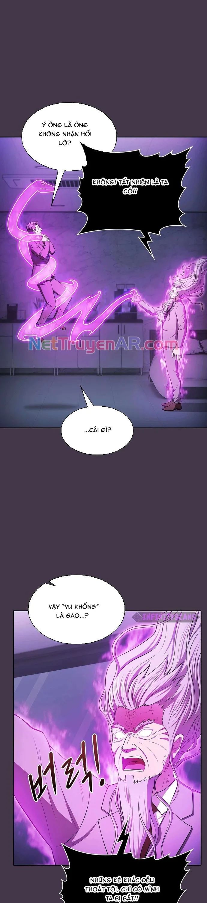 đọc truyện Người Chơi Trở Về Từ Địa Ngục Chương 172 ảnh 10 tại Thiên Thai Truyện