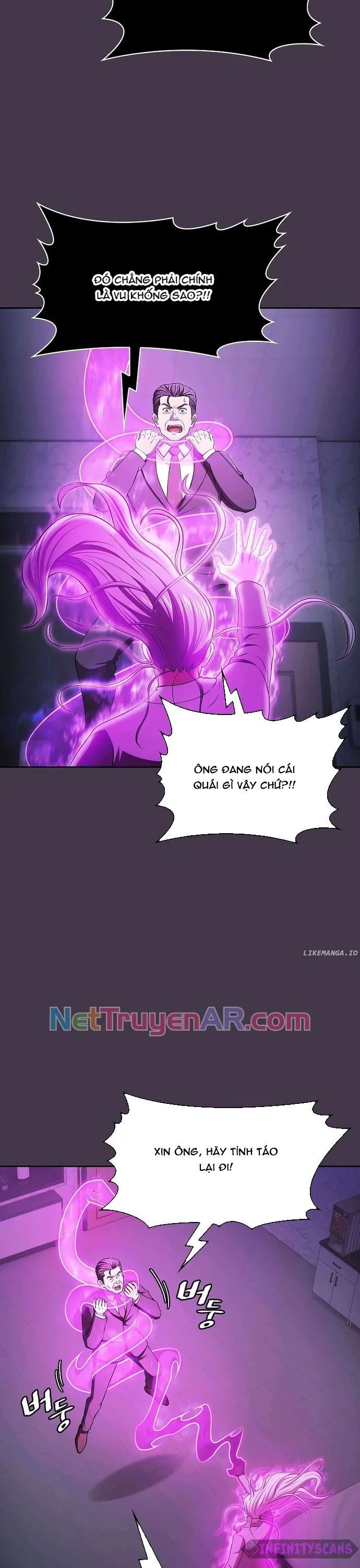 đọc truyện Người Chơi Trở Về Từ Địa Ngục Chương 172 ảnh 11 tại Thiên Thai Truyện