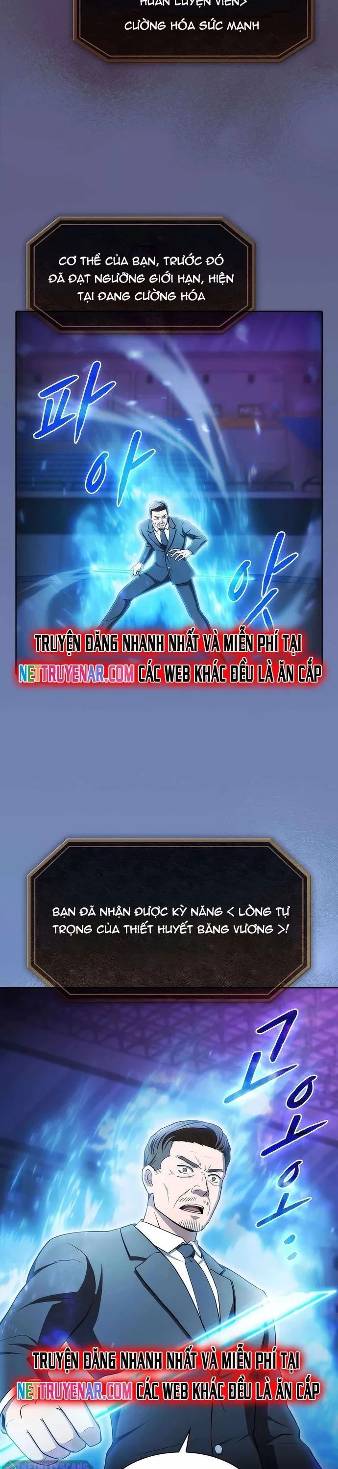 đọc truyện Người Chơi Trở Về Từ Địa Ngục Chương 173 ảnh 13 tại Thiên Thai Truyện