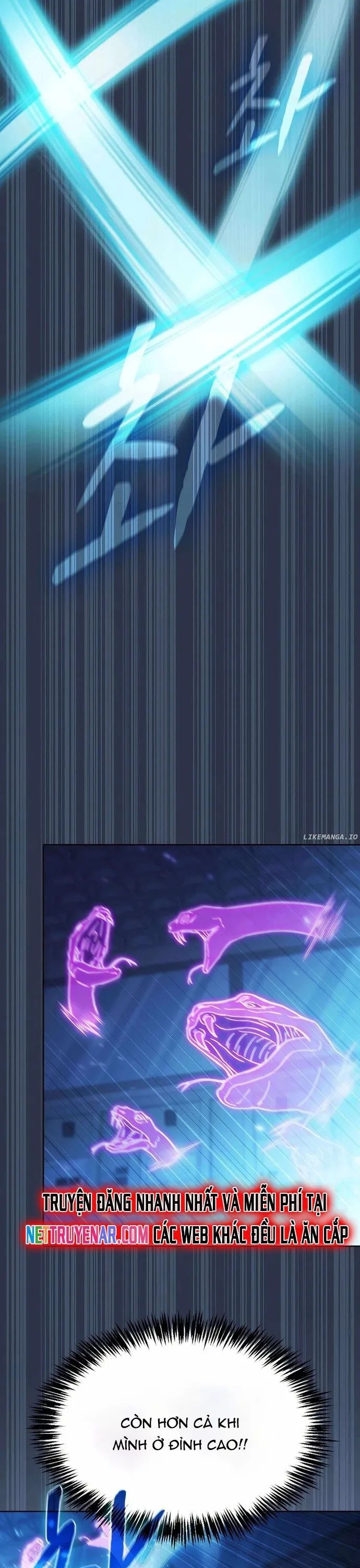 đọc truyện Người Chơi Trở Về Từ Địa Ngục Chương 173 ảnh 16 tại Thiên Thai Truyện