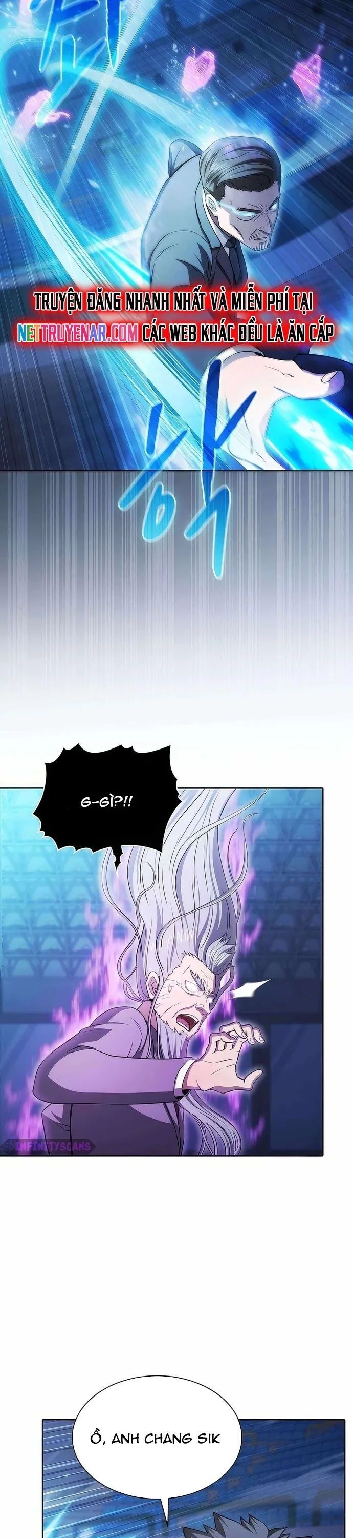 đọc truyện Người Chơi Trở Về Từ Địa Ngục Chương 173 ảnh 17 tại Thiên Thai Truyện