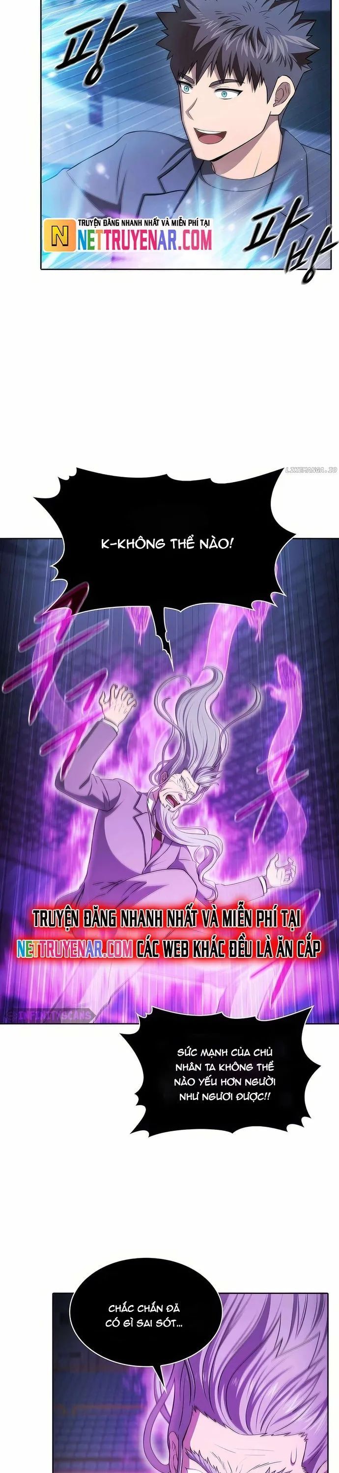 đọc truyện Người Chơi Trở Về Từ Địa Ngục Chương 173 ảnh 18 tại Thiên Thai Truyện