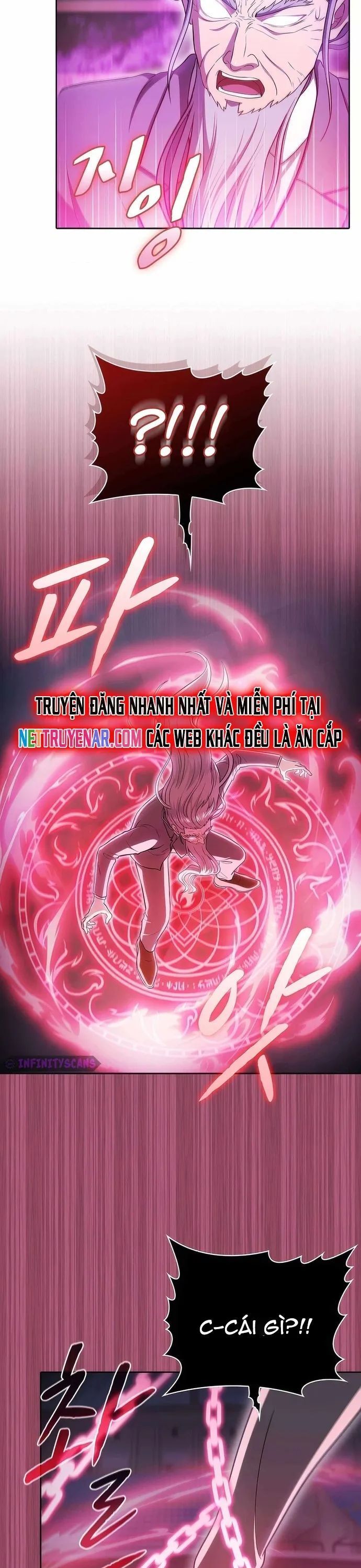 đọc truyện Người Chơi Trở Về Từ Địa Ngục Chương 173 ảnh 19 tại Thiên Thai Truyện