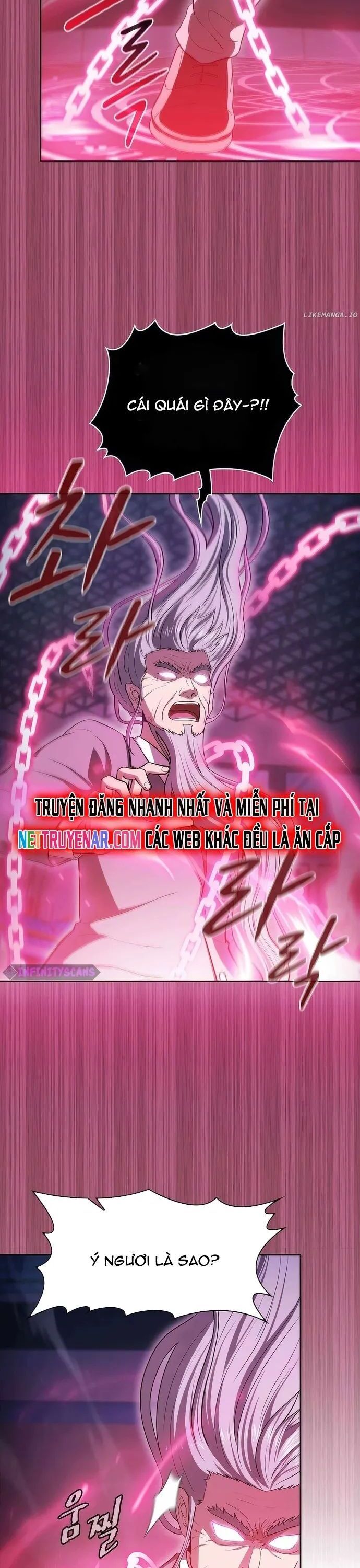 đọc truyện Người Chơi Trở Về Từ Địa Ngục Chương 173 ảnh 20 tại Thiên Thai Truyện