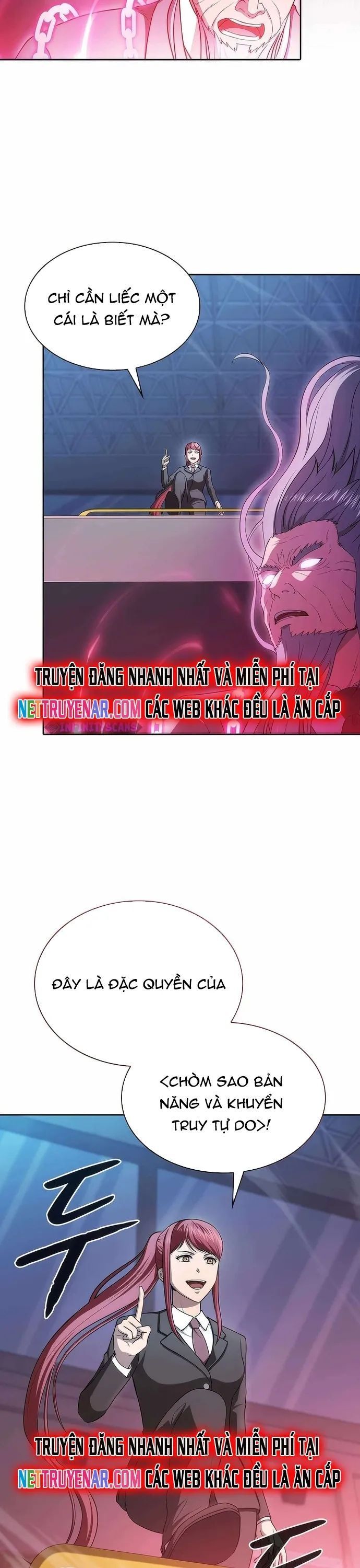 đọc truyện Người Chơi Trở Về Từ Địa Ngục Chương 173 ảnh 21 tại Thiên Thai Truyện