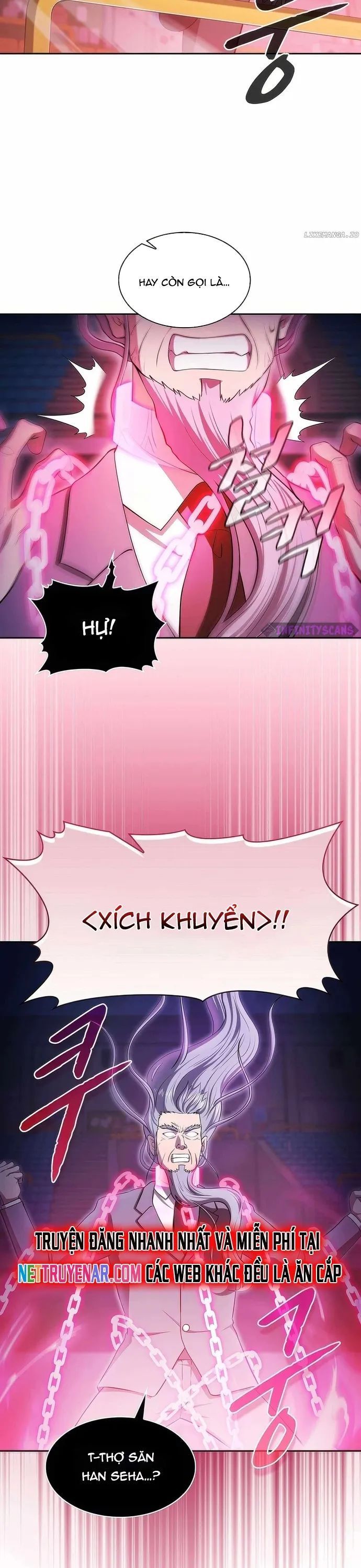 đọc truyện Người Chơi Trở Về Từ Địa Ngục Chương 173 ảnh 22 tại Thiên Thai Truyện