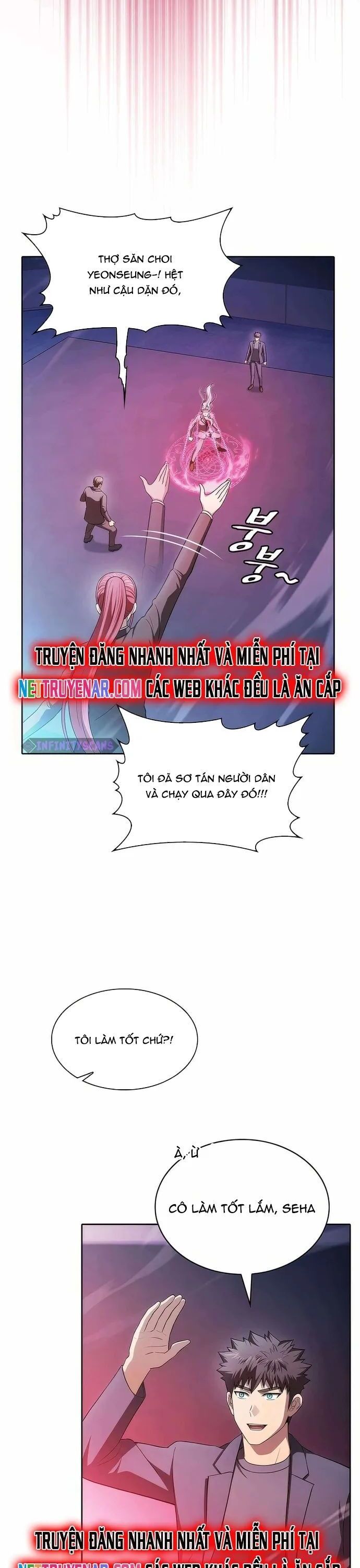 đọc truyện Người Chơi Trở Về Từ Địa Ngục Chương 173 ảnh 23 tại Thiên Thai Truyện