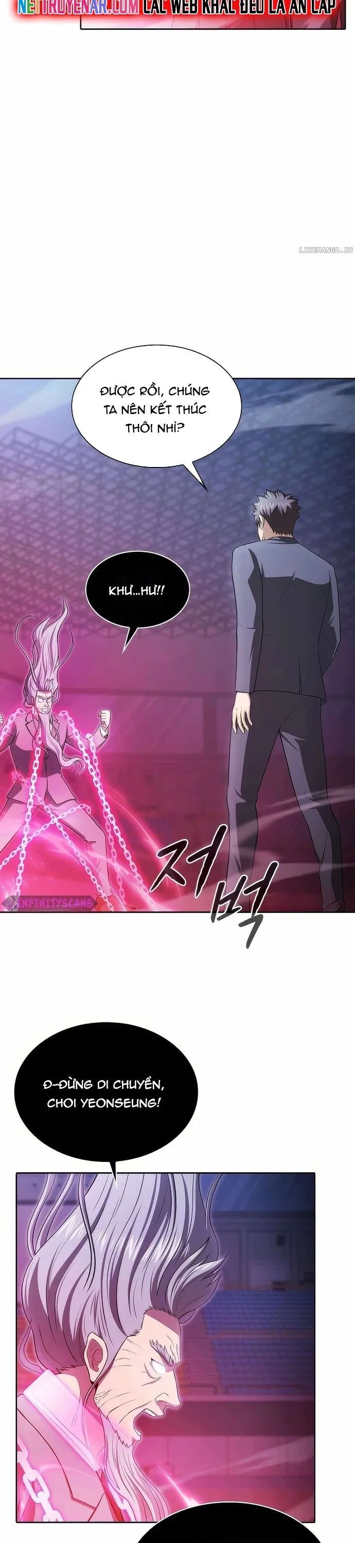 đọc truyện Người Chơi Trở Về Từ Địa Ngục Chương 173 ảnh 24 tại Thiên Thai Truyện