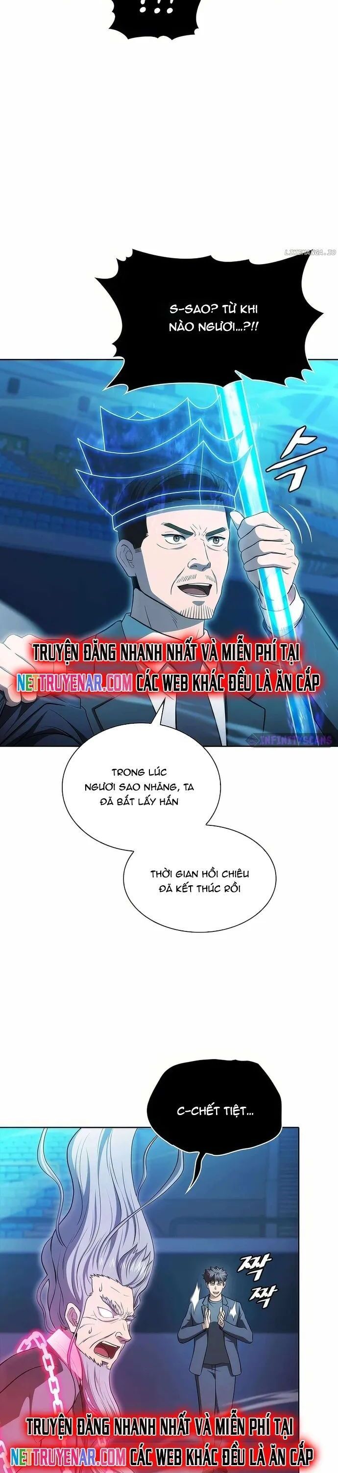 đọc truyện Người Chơi Trở Về Từ Địa Ngục Chương 173 ảnh 26 tại Thiên Thai Truyện