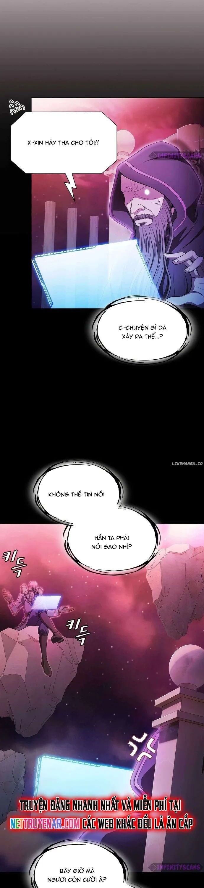 đọc truyện Người Chơi Trở Về Từ Địa Ngục Chương 173 ảnh 29 tại Thiên Thai Truyện