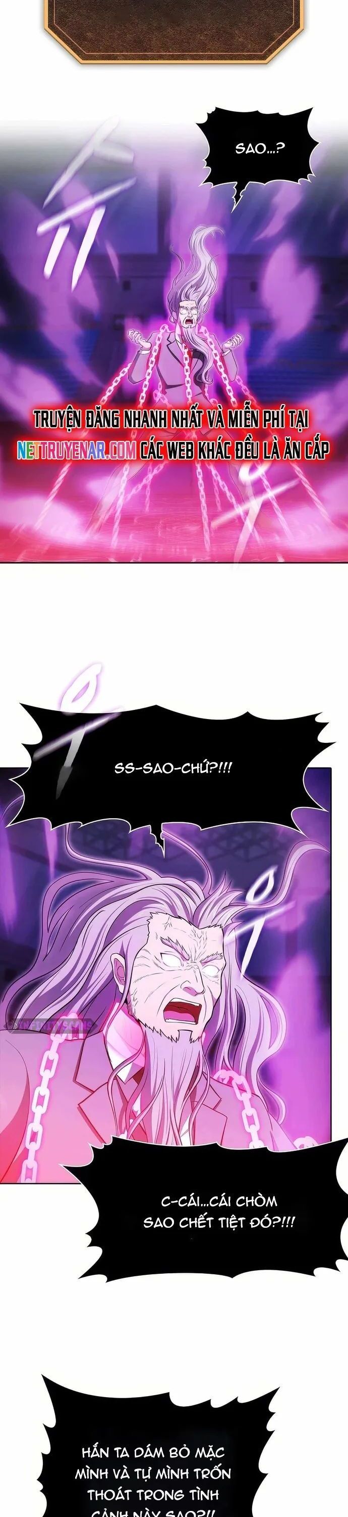 đọc truyện Người Chơi Trở Về Từ Địa Ngục Chương 173 ảnh 32 tại Thiên Thai Truyện