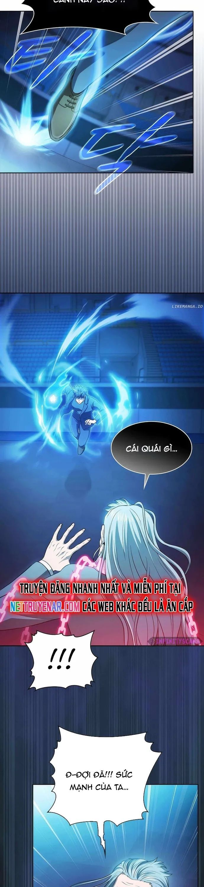 đọc truyện Người Chơi Trở Về Từ Địa Ngục Chương 173 ảnh 33 tại Thiên Thai Truyện