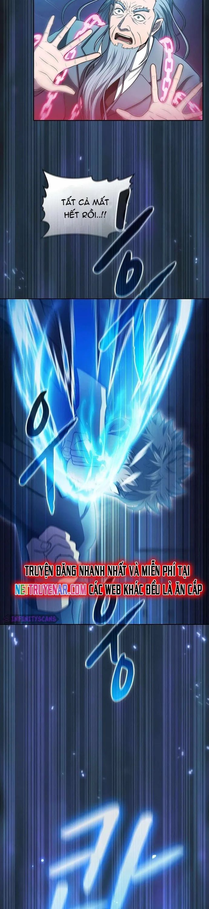 đọc truyện Người Chơi Trở Về Từ Địa Ngục Chương 173 ảnh 34 tại Thiên Thai Truyện