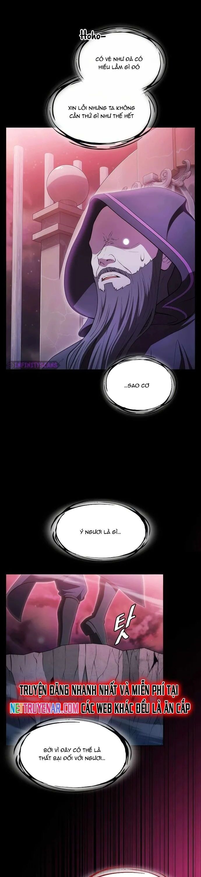 đọc truyện Người Chơi Trở Về Từ Địa Ngục Chương 173 ảnh 38 tại Thiên Thai Truyện