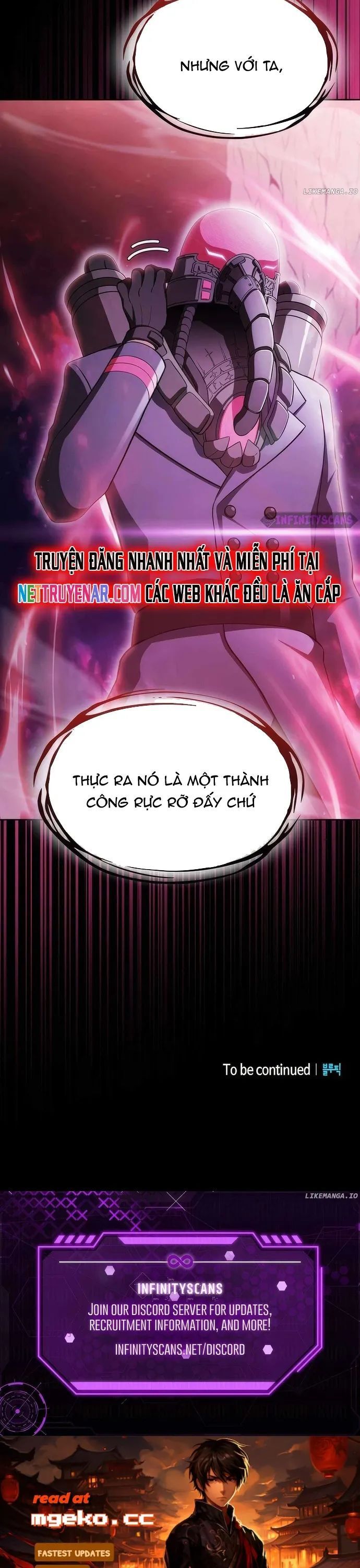 đọc truyện Người Chơi Trở Về Từ Địa Ngục Chương 173 ảnh 39 tại Thiên Thai Truyện