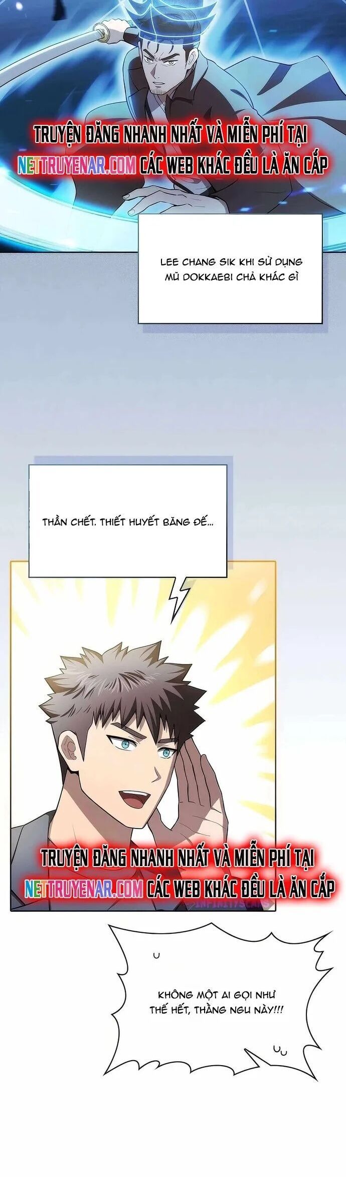 đọc truyện Người Chơi Trở Về Từ Địa Ngục Chương 173 ảnh 6 tại Thiên Thai Truyện