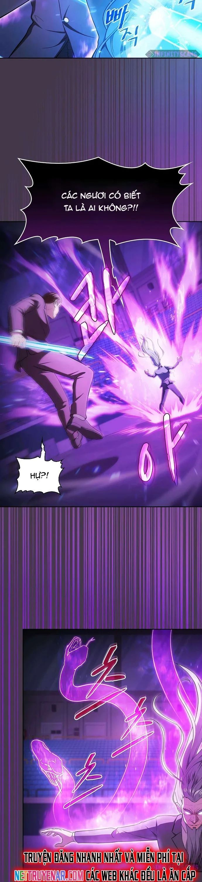 đọc truyện Người Chơi Trở Về Từ Địa Ngục Chương 173 ảnh 9 tại Thiên Thai Truyện