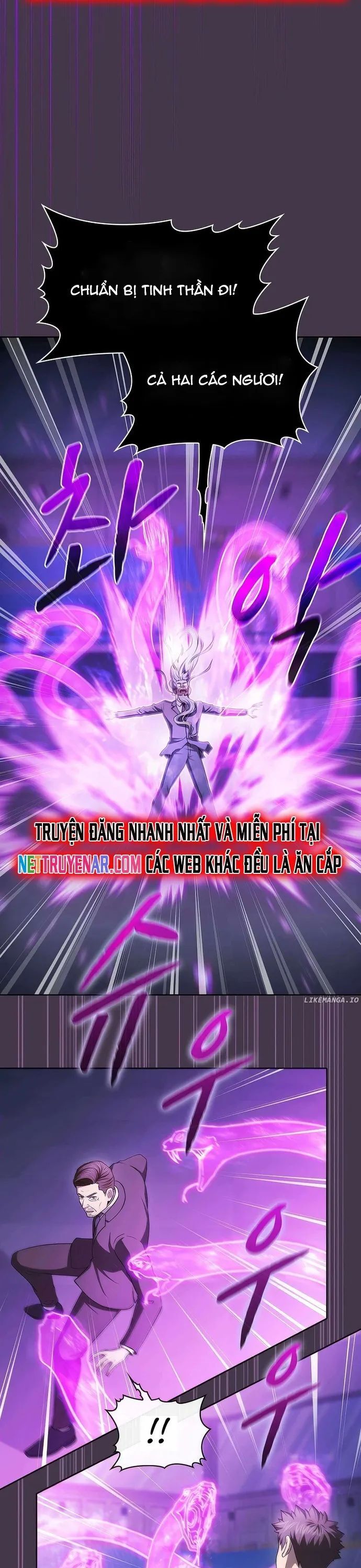 đọc truyện Người Chơi Trở Về Từ Địa Ngục Chương 173 ảnh 10 tại Thiên Thai Truyện