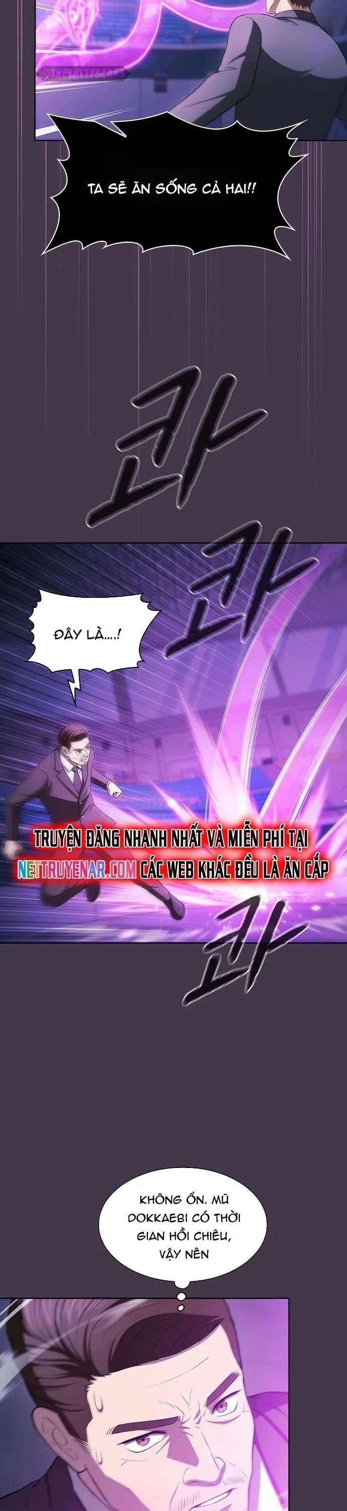 đọc truyện Người Chơi Trở Về Từ Địa Ngục Chương 173 ảnh 11 tại Thiên Thai Truyện