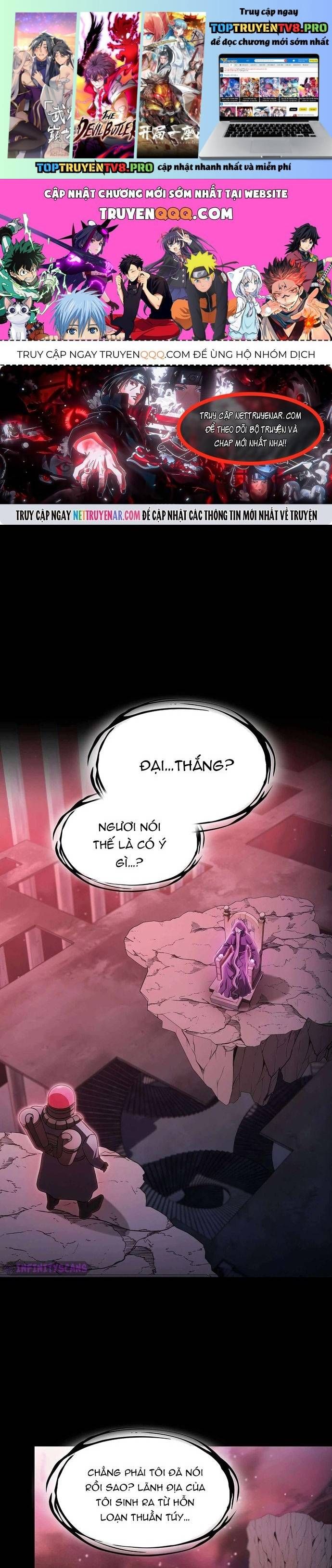 đọc truyện Người Chơi Trở Về Từ Địa Ngục Chương 174 ảnh 3 tại Thiên Thai Truyện