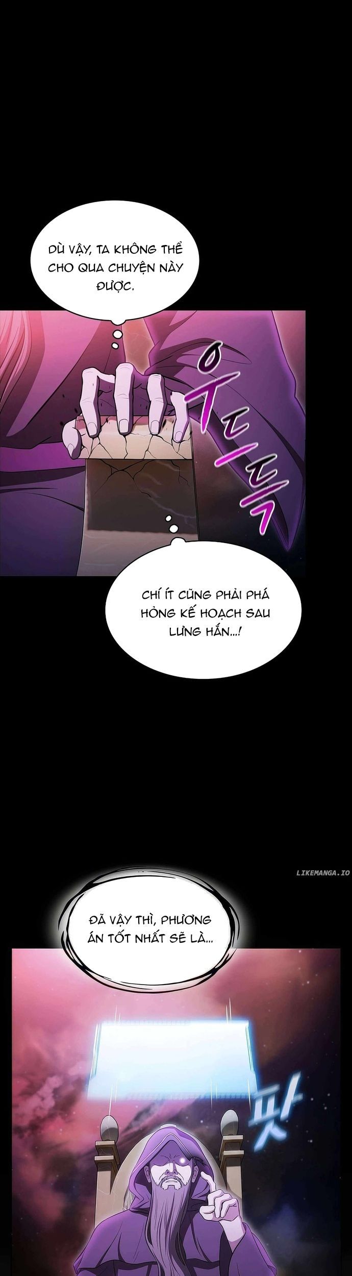 đọc truyện Người Chơi Trở Về Từ Địa Ngục Chương 174 ảnh 14 tại Thiên Thai Truyện