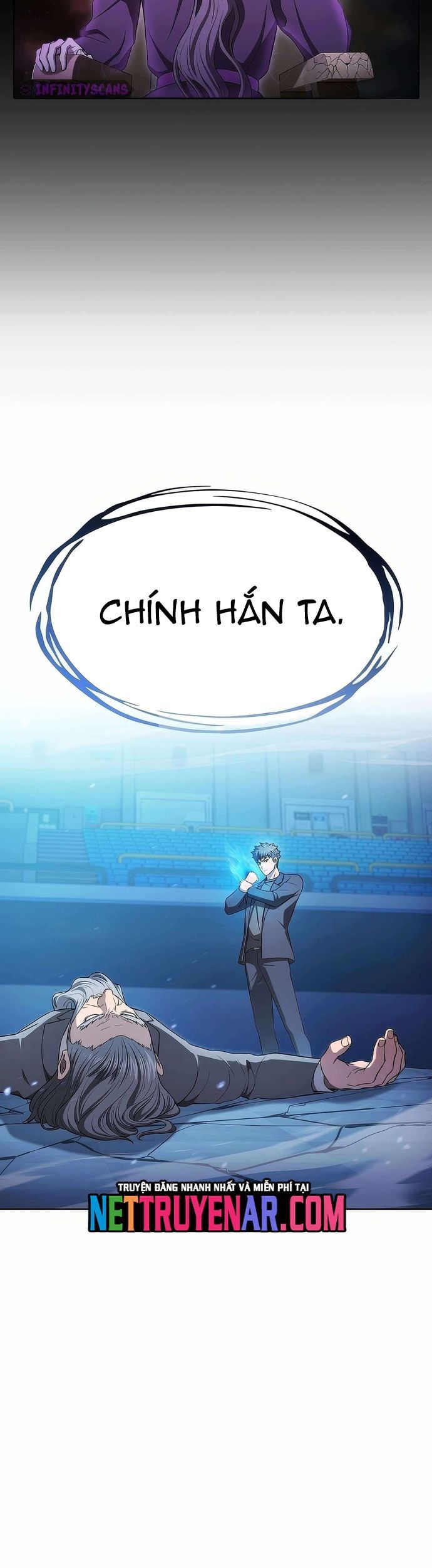 đọc truyện Người Chơi Trở Về Từ Địa Ngục Chương 174 ảnh 15 tại Thiên Thai Truyện