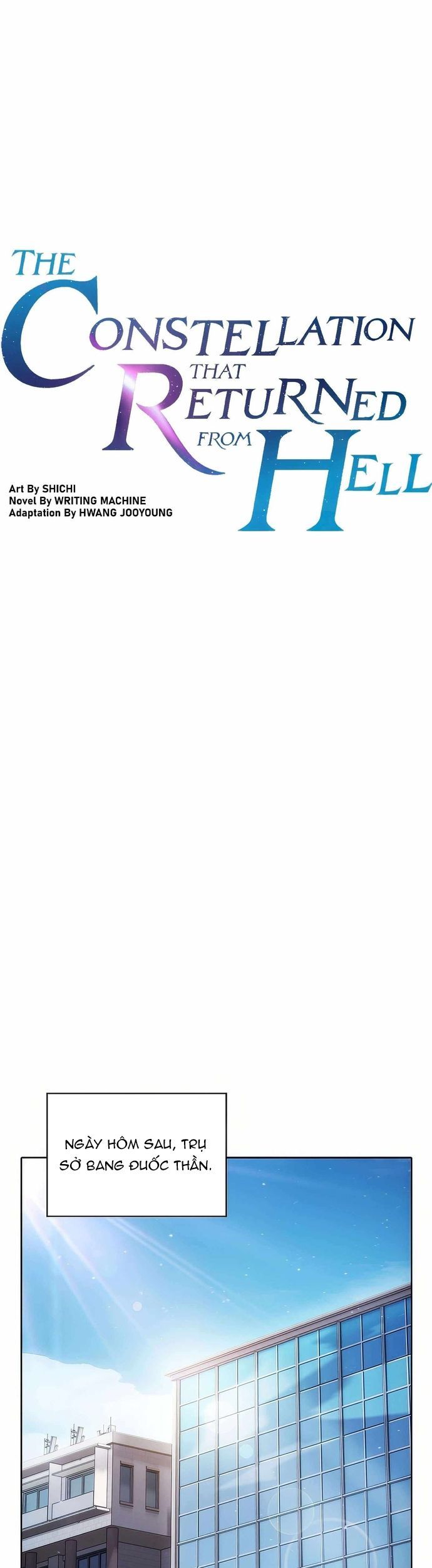 đọc truyện Người Chơi Trở Về Từ Địa Ngục Chương 174 ảnh 16 tại Thiên Thai Truyện