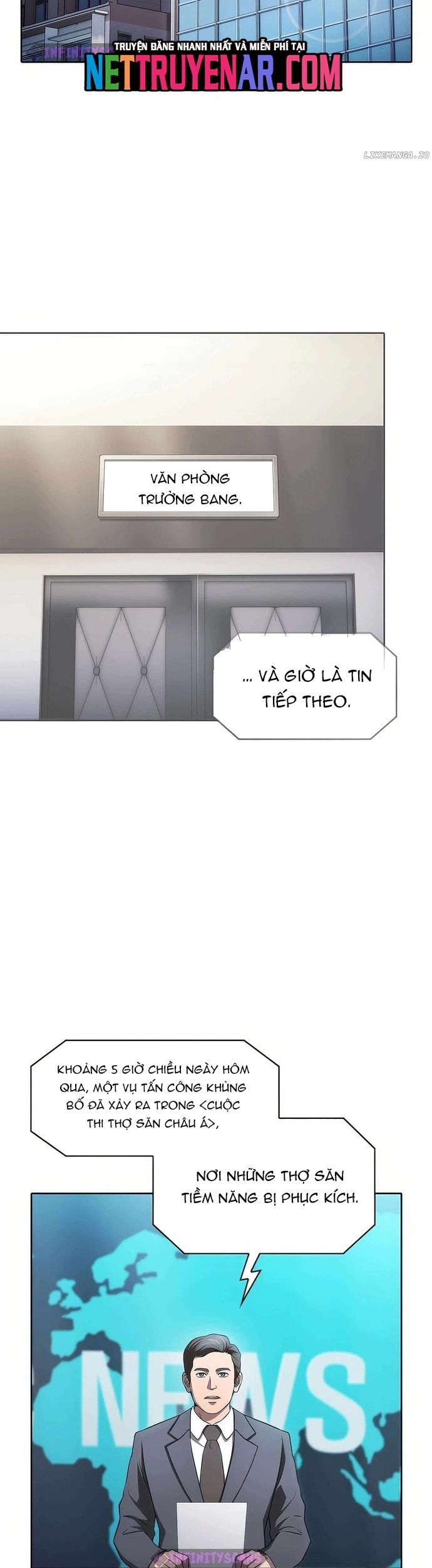 đọc truyện Người Chơi Trở Về Từ Địa Ngục Chương 174 ảnh 17 tại Thiên Thai Truyện