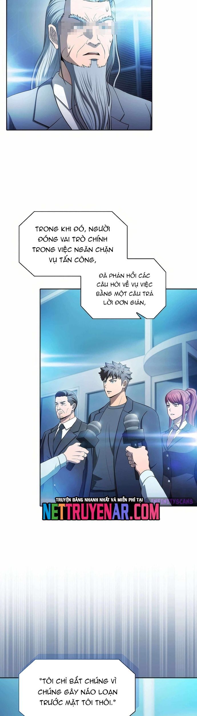 đọc truyện Người Chơi Trở Về Từ Địa Ngục Chương 174 ảnh 20 tại Thiên Thai Truyện