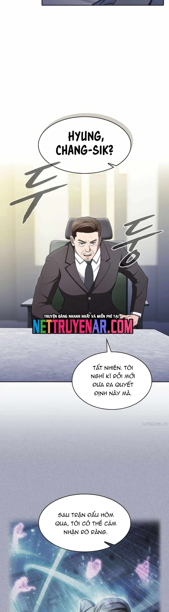 đọc truyện Người Chơi Trở Về Từ Địa Ngục Chương 174 ảnh 23 tại Thiên Thai Truyện