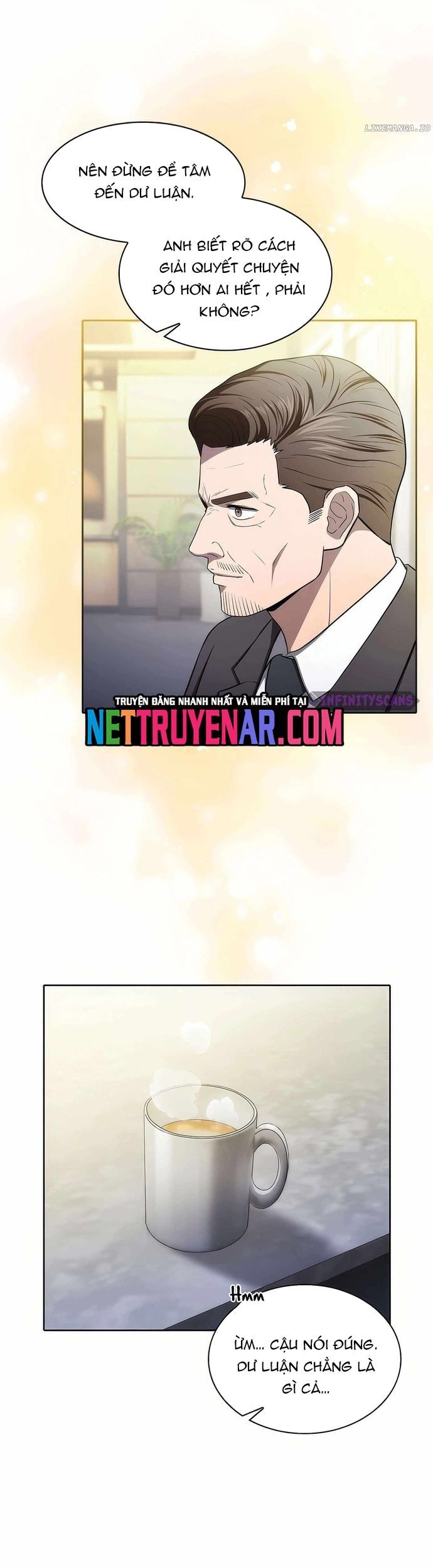 đọc truyện Người Chơi Trở Về Từ Địa Ngục Chương 174 ảnh 26 tại Thiên Thai Truyện