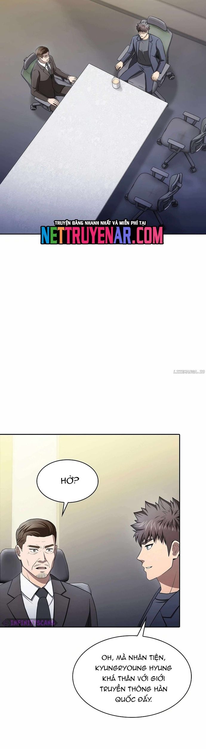 đọc truyện Người Chơi Trở Về Từ Địa Ngục Chương 174 ảnh 28 tại Thiên Thai Truyện