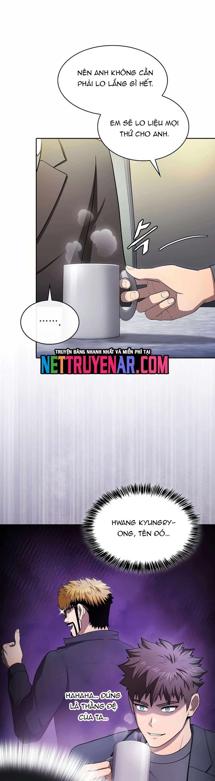 đọc truyện Người Chơi Trở Về Từ Địa Ngục Chương 174 ảnh 29 tại Thiên Thai Truyện