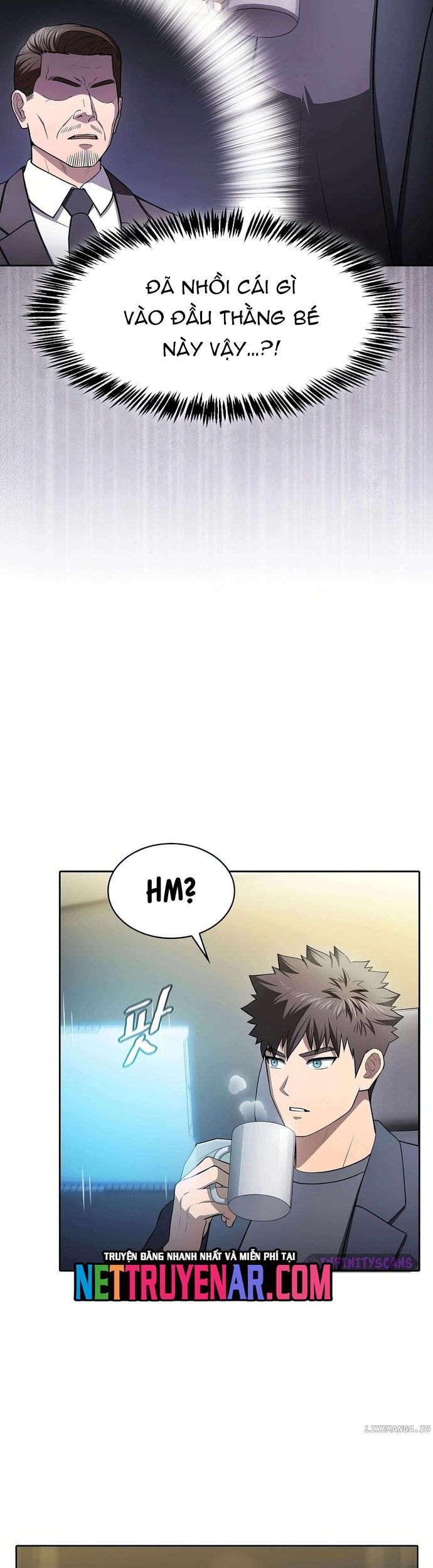 đọc truyện Người Chơi Trở Về Từ Địa Ngục Chương 174 ảnh 30 tại Thiên Thai Truyện