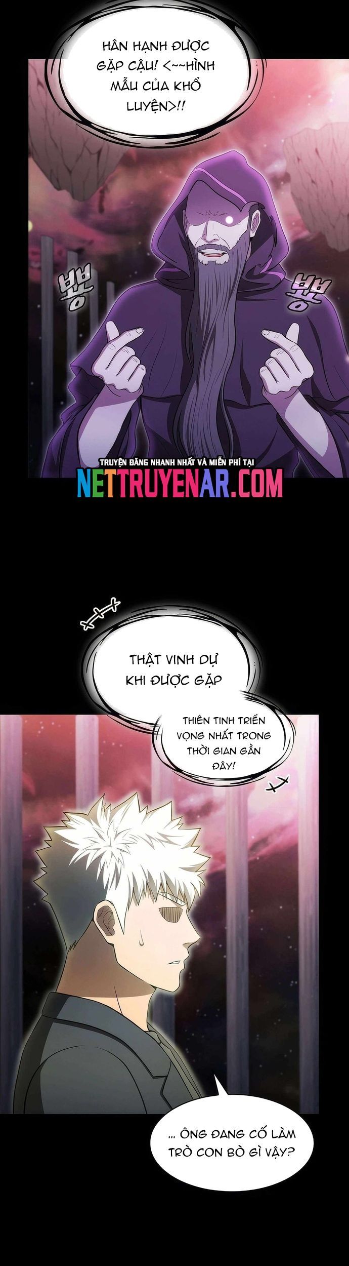 đọc truyện Người Chơi Trở Về Từ Địa Ngục Chương 174 ảnh 34 tại Thiên Thai Truyện