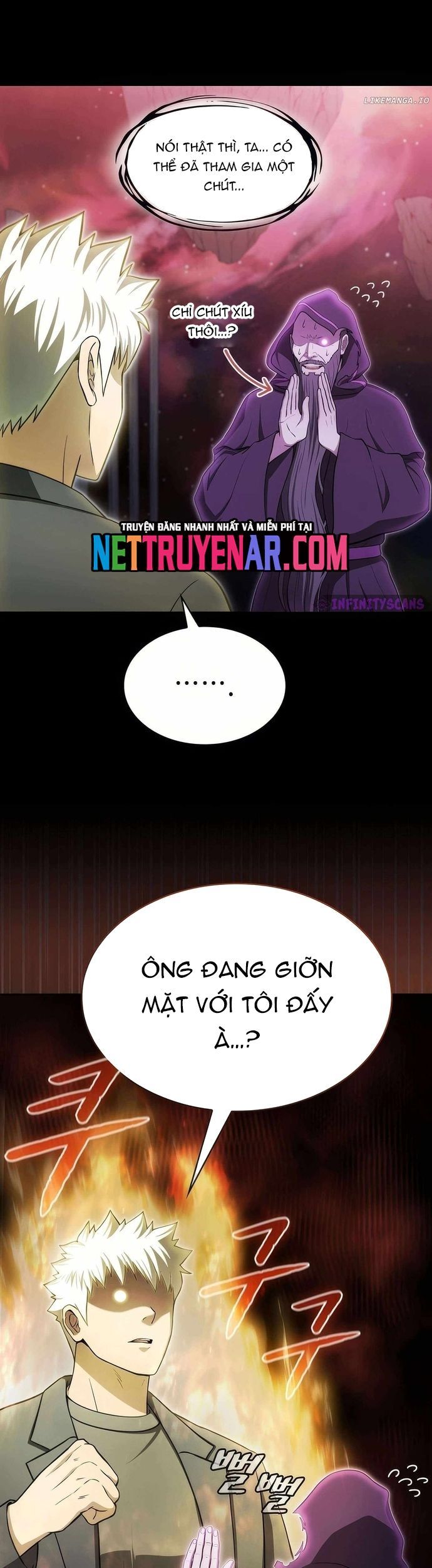 đọc truyện Người Chơi Trở Về Từ Địa Ngục Chương 174 ảnh 38 tại Thiên Thai Truyện