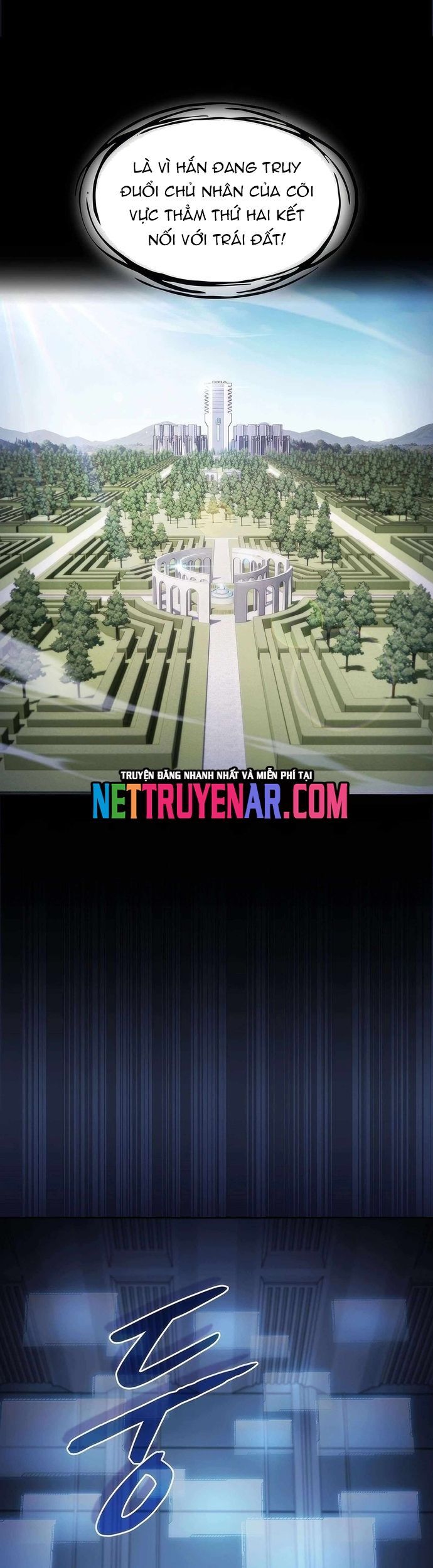 đọc truyện Người Chơi Trở Về Từ Địa Ngục Chương 174 ảnh 41 tại Thiên Thai Truyện