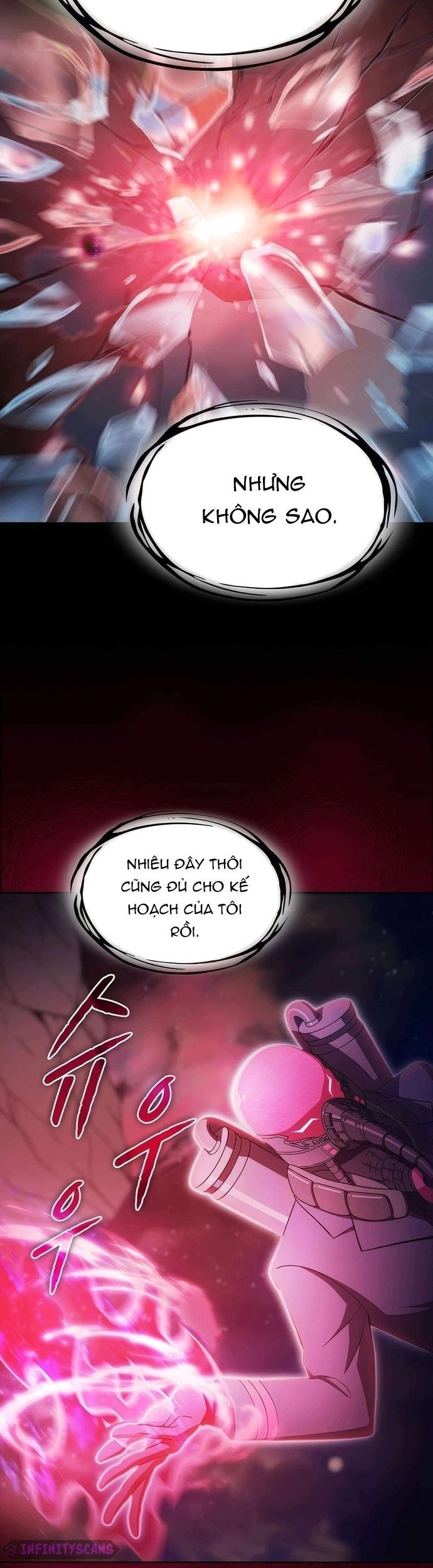 đọc truyện Người Chơi Trở Về Từ Địa Ngục Chương 174 ảnh 6 tại Thiên Thai Truyện