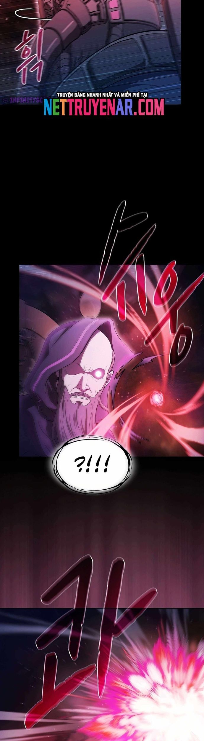 đọc truyện Người Chơi Trở Về Từ Địa Ngục Chương 174 ảnh 9 tại Thiên Thai Truyện