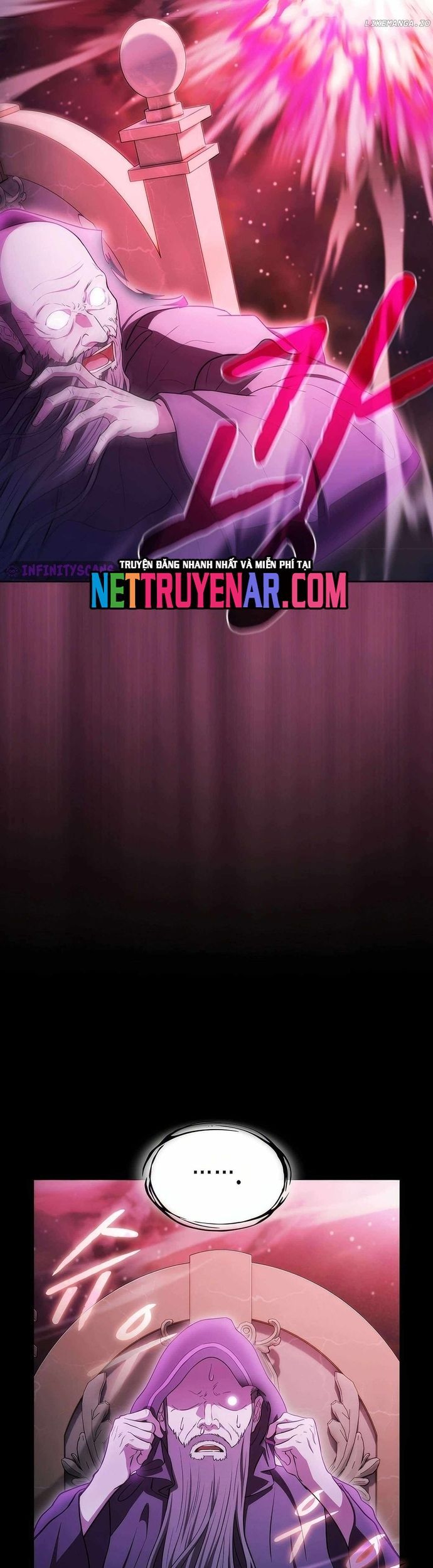 đọc truyện Người Chơi Trở Về Từ Địa Ngục Chương 174 ảnh 10 tại Thiên Thai Truyện